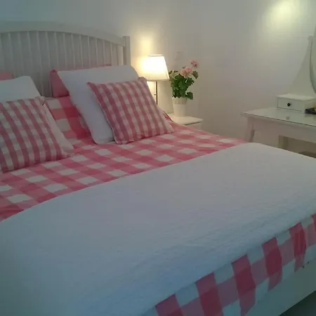 Apartment 3, Port Nature Au Village Naturiste Agde