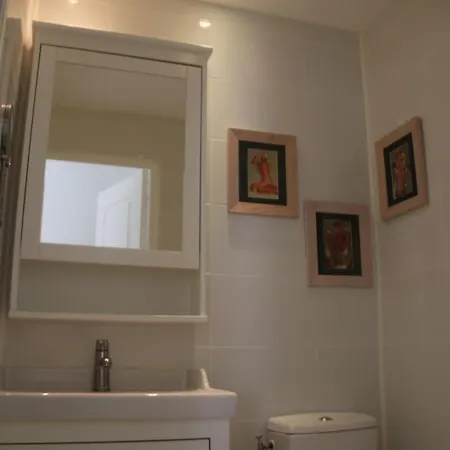 Apartment 3, Port Nature Au Village Naturiste Agde
