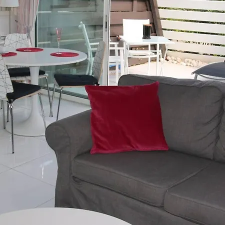 Appartement 3, Port Nature Au Village Naturiste *