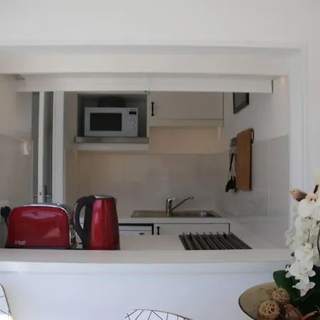 Appartement 3, Port Nature Au Village Naturiste