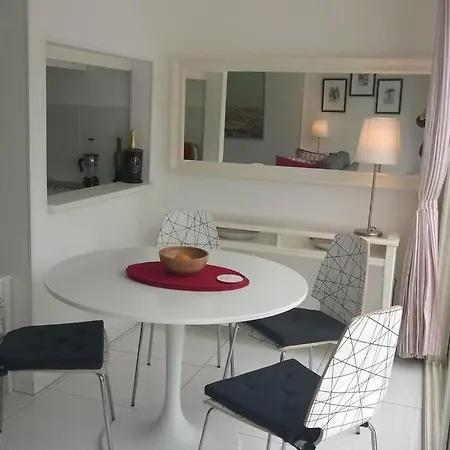 3, Port Nature Au Village Naturiste Appartement Agde